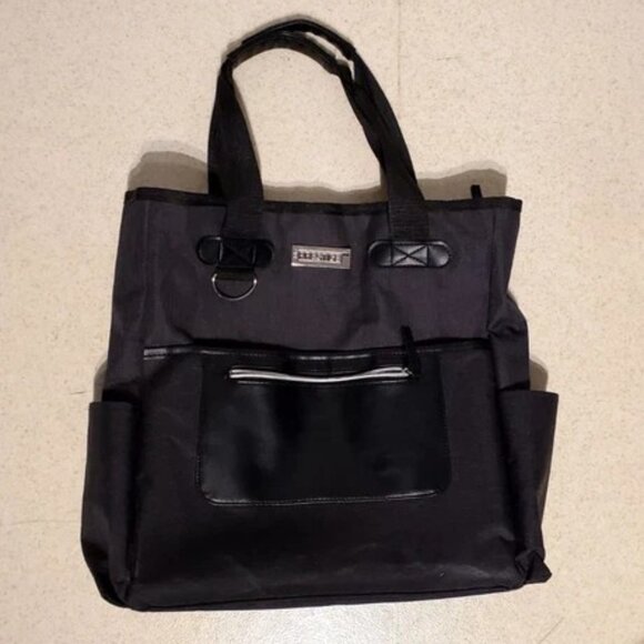 Prestige Laptop Storage Carry Tote Bag - 16"x14"x6" VGC - Save $ - Picture 2 of 7